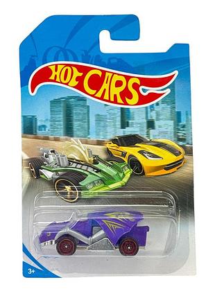 Машинка хот вилс меняет цвет hot cars color shifter дракон 234.06