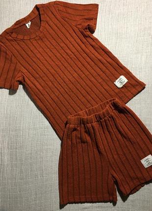 Піжама, домашній костюмчик