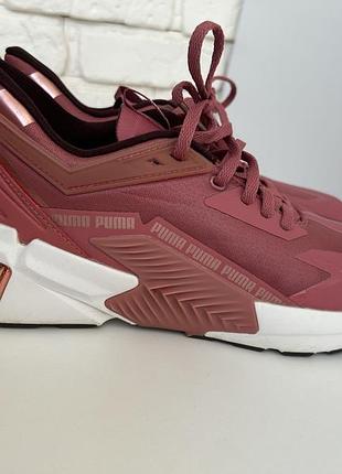 Продам кросівки puma