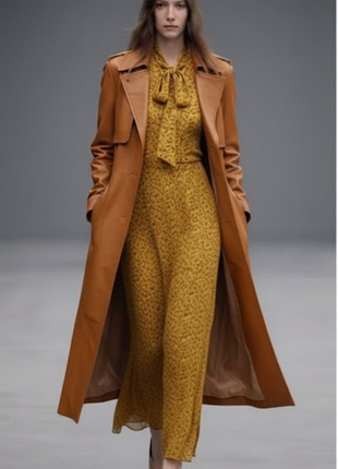 Нарядное платье с бантом