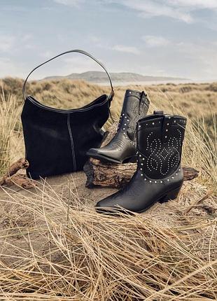 Чоботи казаки