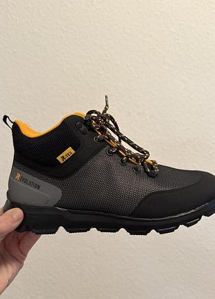 Кросівки r-tex revolution