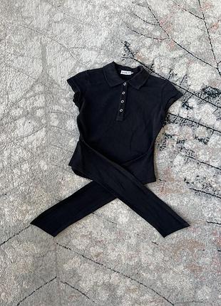 Футболка moncler