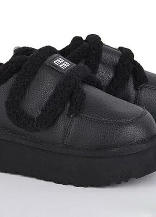 Угги для подростков