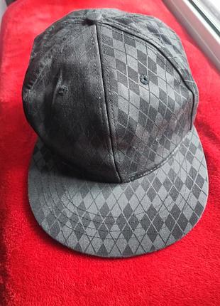 Бейсболка отnew yorker