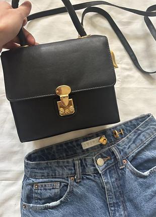 Вінтажна сумочка