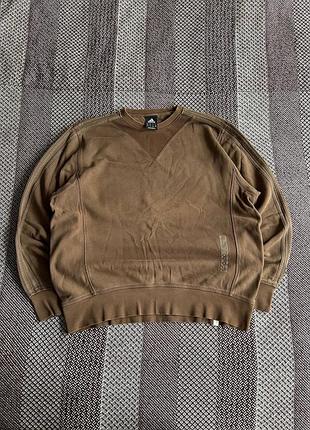 Adidas vintage 00s світшот чоловічий кофта б у