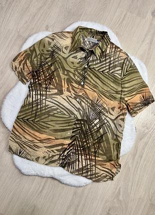 Жіноча сорочка jean france