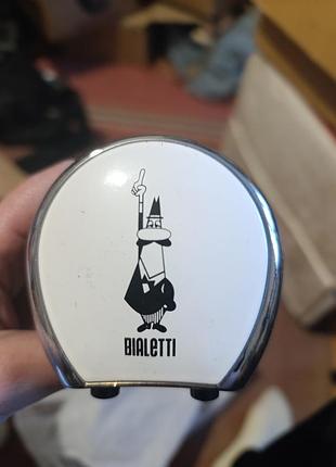 Кавоварка bialetti