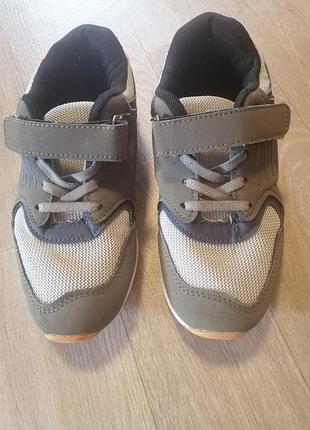 Кроссовки lc waikiki размер 32 на мальчика