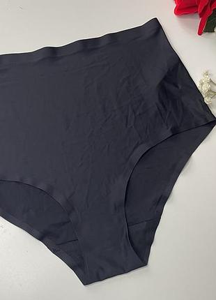 Високі безшовні трусики primark