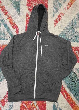 Кофта мужская vans