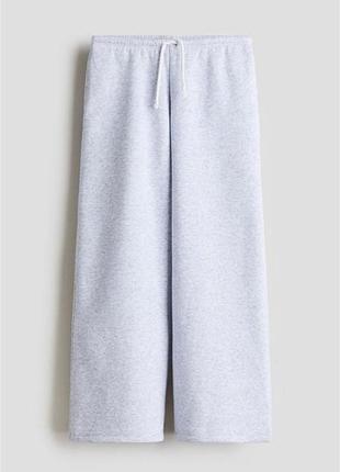 Спортивні штани h&m