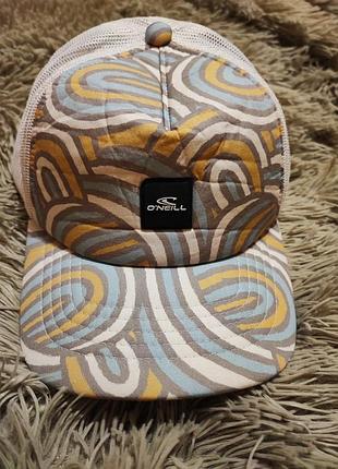 Кепка от o'neill