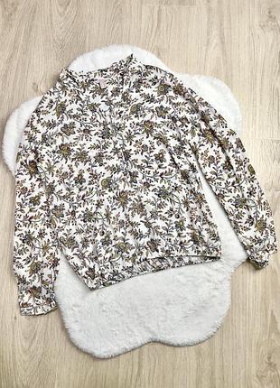 Блузка esprit з віскози