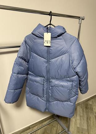 Куртка zara