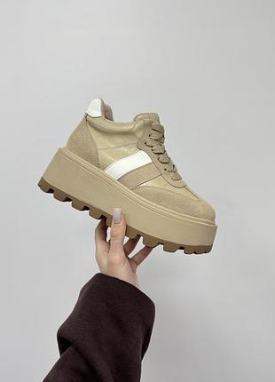 Кеди, що підкорили осінь 🍂 2