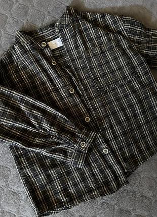 Сорочка для хлопчика