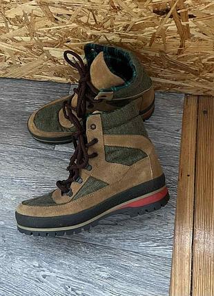 Женские сапоги, ботинки range