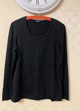 Лонгслив gerry weber