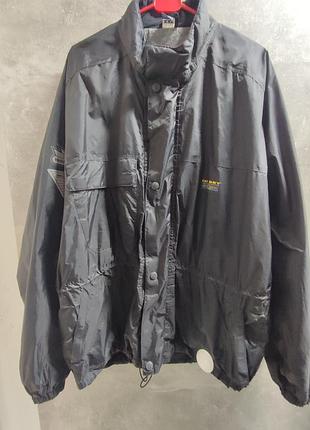Ветровка дождевик