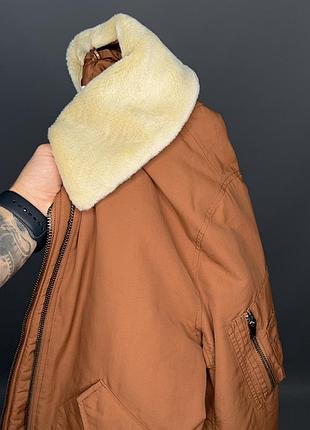 Бомбер topman 5