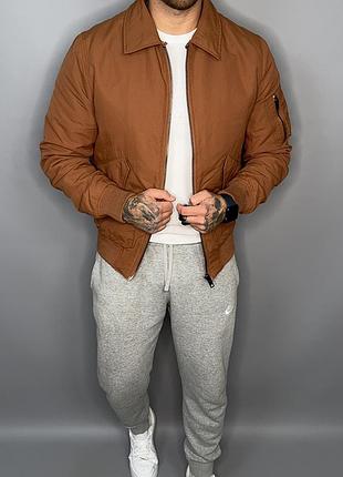 Бомбер topman 4