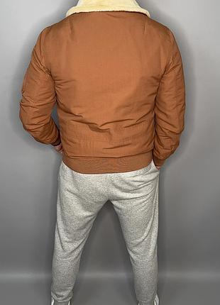 Бомбер topman 3