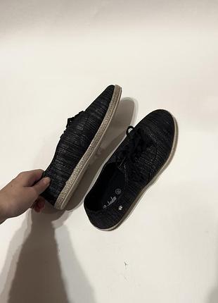 Кеди жіночі 39р