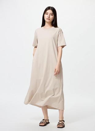 Сукня uniqlo (474062)