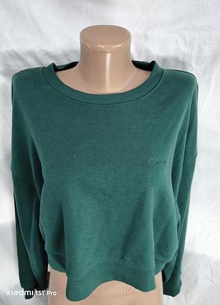 Свитшот худи толстовка женская