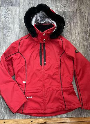 Женская куртка spyder