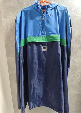 Дождевик накидка