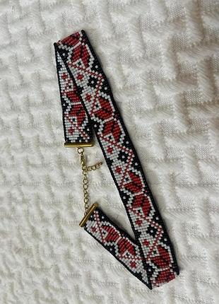 Бисерный набор в национальном стиле