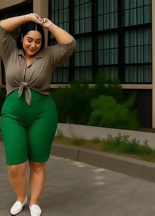 Шорты женские