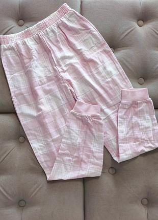 Брюки для девочки