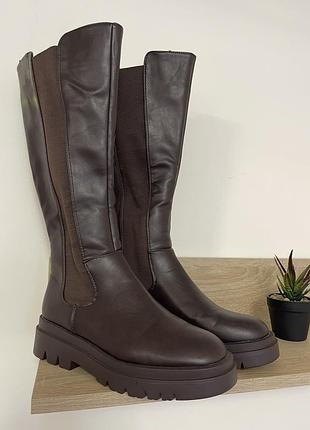 Сапоги-41(27-27,5см)