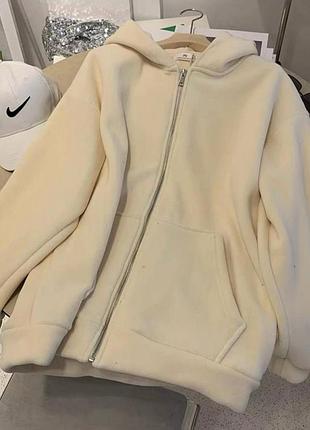 Тепла кофта