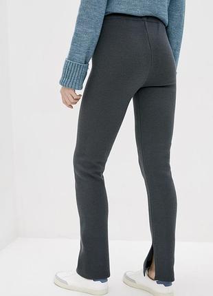 Теплі штани 3