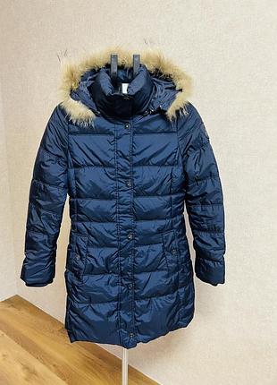 Пуховик colin’s