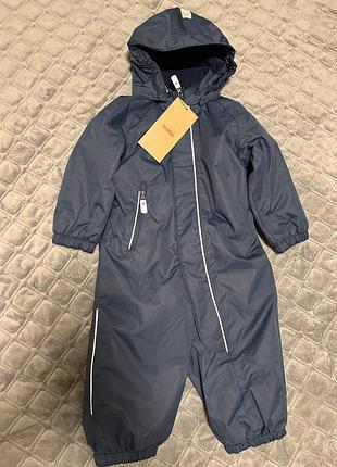 Дитячий комбінезон