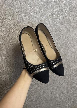 Балетки жіночі
