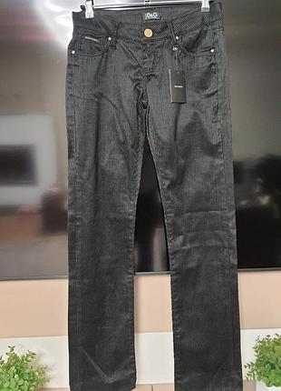 Штани d g вельвет брюки вельветовые