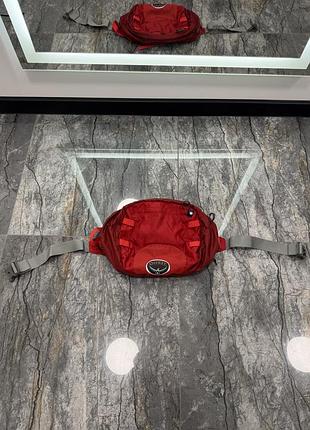 Велика бананка osprey (оригінал)