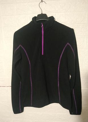 Термо кофта флисовая флиска