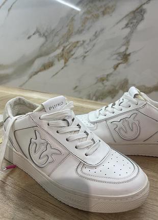 Кеди pinko
