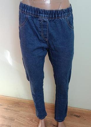 Штани джинси брюки штаны джинсы