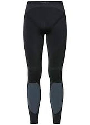 Тайтсы мужские odlo odlo evolution warm