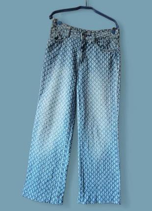 Джинсы оригинал