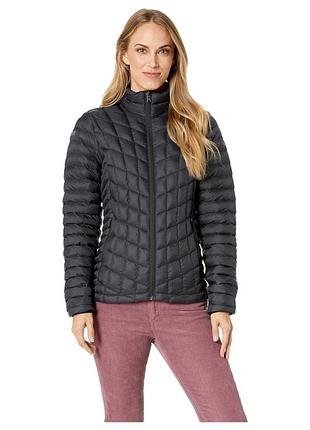 Стильная стёганная куртка marmot